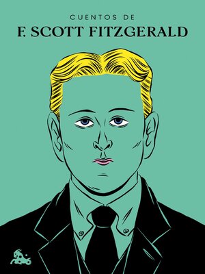 cover image of Cuentos de F. Scott Fitzgerald